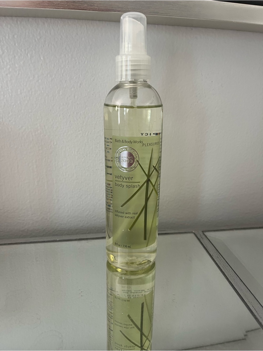 Bath & Body Works Vetyver